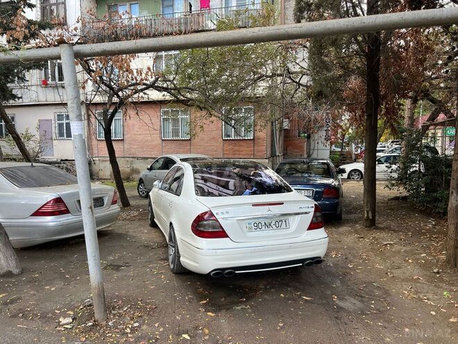 2-комн. вторичка - м. Азадлыг проспекти - 65 м² (2)