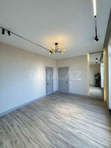 9 otaqlı həyət evi/bağ evi - Badamdar q. - 440 m² (21)