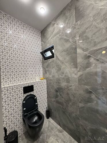 9 otaqlı həyət evi/bağ evi - Badamdar q. - 440 m² (11)