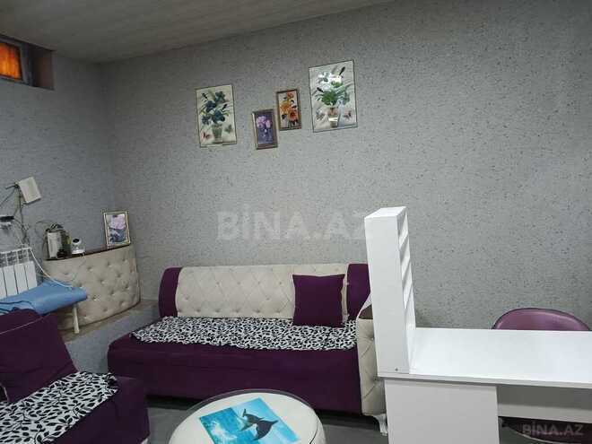 Obyekt - Neftçilər m. - 98 m² (1)
