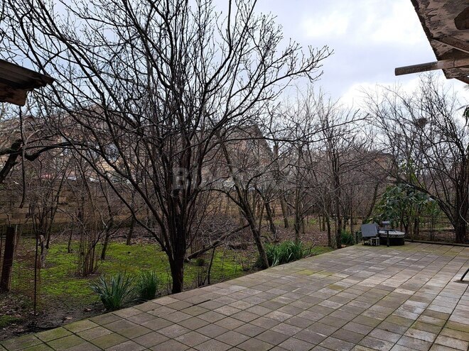 7 otaqlı həyət evi/bağ evi - Lənkəran - 318.8 m² (4)