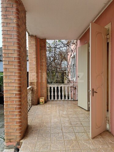 7 otaqlı həyət evi/bağ evi - Lənkəran - 318.8 m² (18)