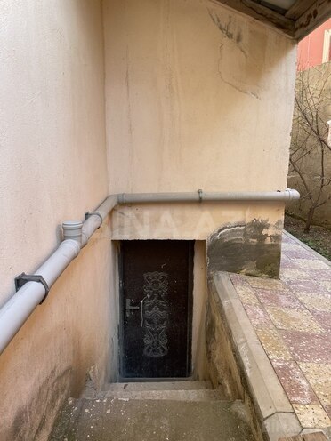 6 otaqlı həyət evi/bağ evi - Bülbülə q. - 288 m² (28)