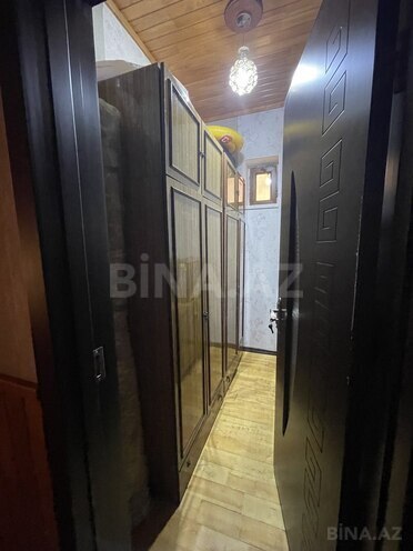 6 otaqlı həyət evi/bağ evi - Bülbülə q. - 288 m² (14)