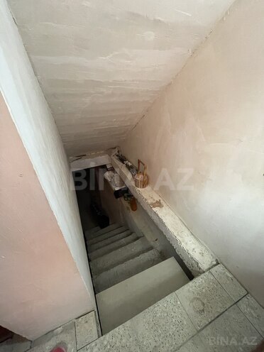 6 otaqlı həyət evi/bağ evi - Bülbülə q. - 288 m² (5)