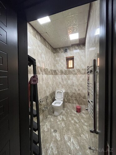 6 otaqlı həyət evi/bağ evi - Bülbülə q. - 288 m² (15)