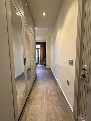 3-комн. новостройка - м. Низами - 147 м² (8)