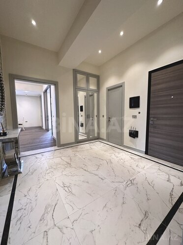 3-комн. новостройка - м. Низами - 147 м² (6)