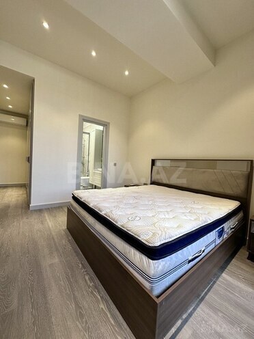 3-комн. новостройка - м. Низами - 147 м² (10)