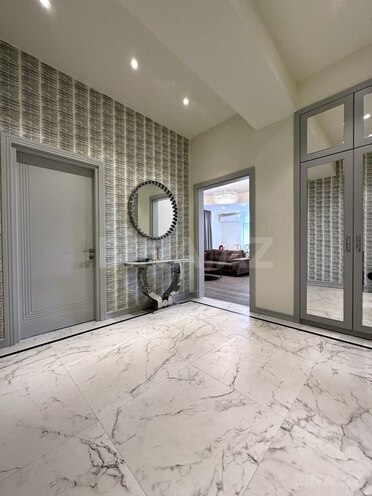 3-комн. новостройка - м. Низами - 147 м² (13)