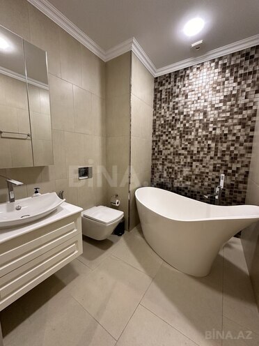 3-комн. новостройка - м. Низами - 147 м² (14)