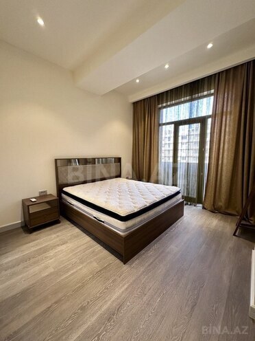 3-комн. новостройка - м. Низами - 147 м² (7)