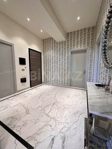 3-комн. новостройка - м. Низами - 147 м² (5)