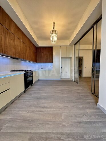 3-комн. новостройка - м. Низами - 147 м² (25)