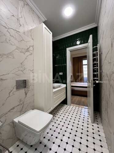 3-комн. новостройка - м. Низами - 147 м² (12)