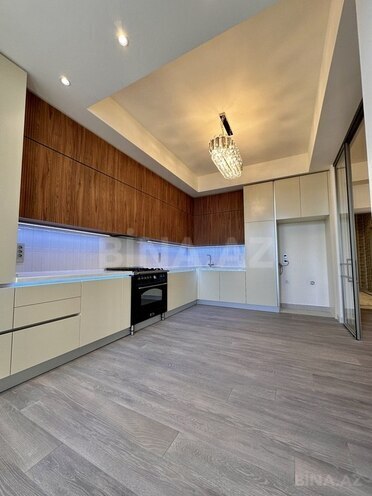 3-комн. новостройка - м. Низами - 147 м² (23)