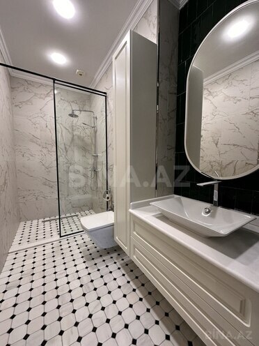 3-комн. новостройка - м. Низами - 147 м² (11)