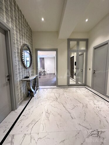 3-комн. новостройка - м. Низами - 147 м² (4)