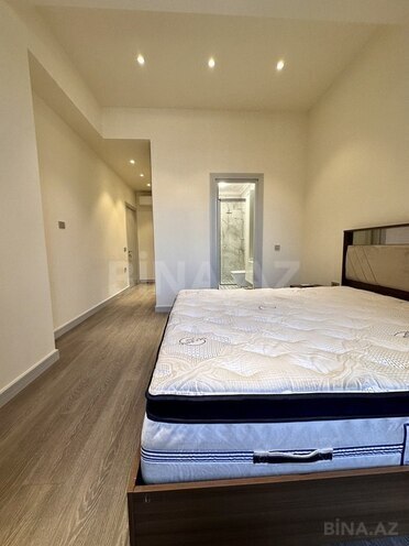 3-комн. новостройка - м. Низами - 147 м² (9)