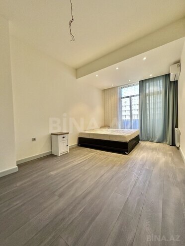 3-комн. новостройка - м. Низами - 147 м² (30)
