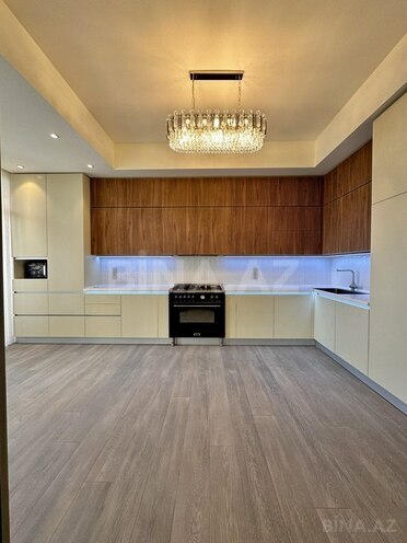 3-комн. новостройка - м. Низами - 147 м² (24)
