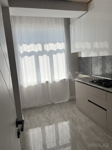 3-комн. новостройка - пос. Масазыр - 97 м² (5)