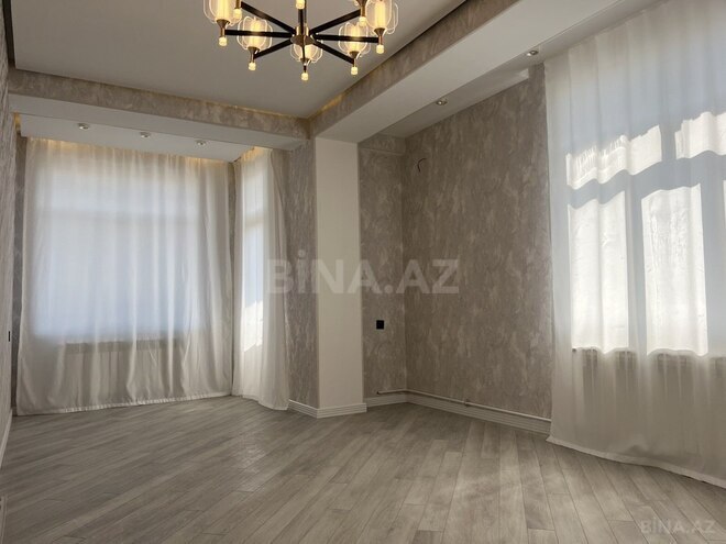 3-комн. новостройка - пос. Масазыр - 97 м² (7)