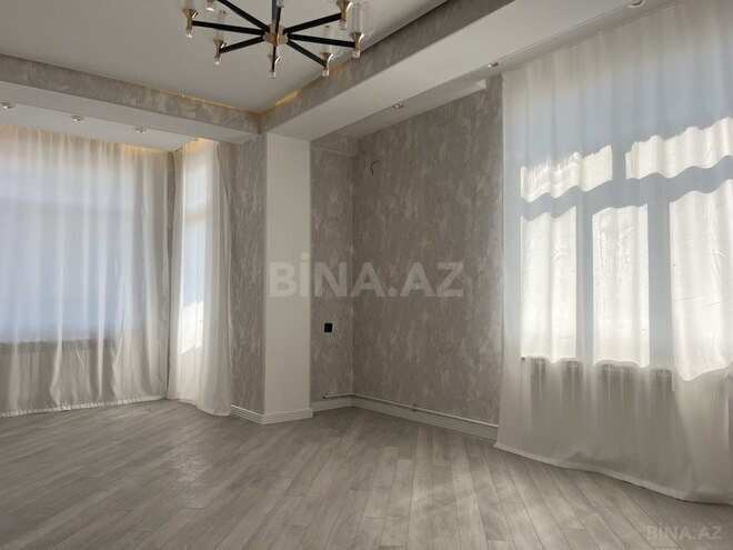 3-комн. новостройка - пос. Масазыр - 97 м² (9)
