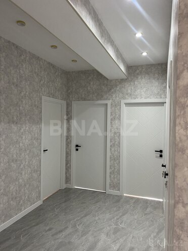 3-комн. новостройка - пос. Масазыр - 97 м² (15)