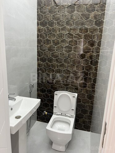 3-комн. новостройка - пос. Масазыр - 97 м² (3)