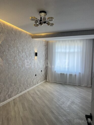 3-комн. новостройка - пос. Масазыр - 97 м² (10)