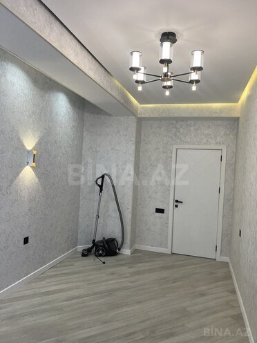 3-комн. новостройка - пос. Масазыр - 97 м² (14)
