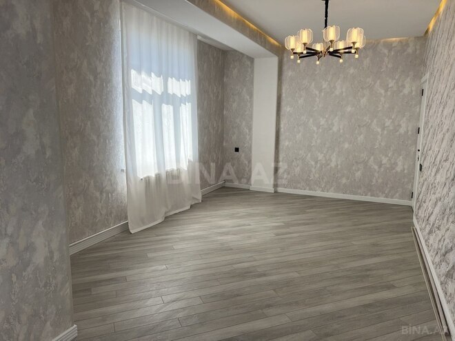 3-комн. новостройка - пос. Масазыр - 97 м² (1)