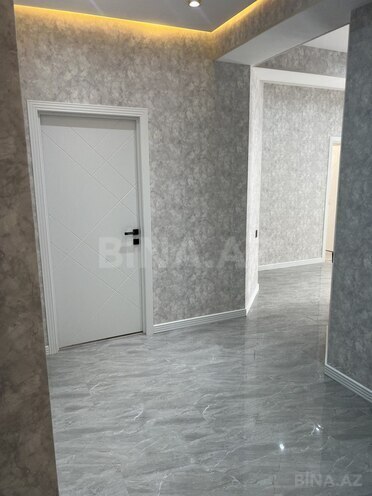 3-комн. новостройка - пос. Масазыр - 97 м² (19)