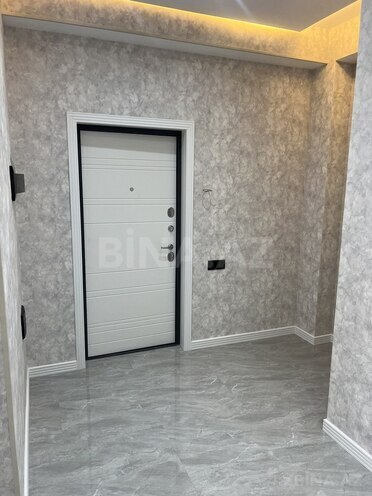 3-комн. новостройка - пос. Масазыр - 97 м² (17)