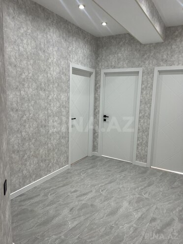 3-комн. новостройка - пос. Масазыр - 97 м² (16)