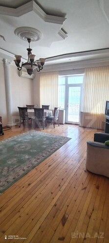 5 otaqlı həyət evi/bağ evi - Şıxov q. - 220 m² (4)