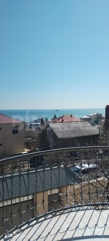 5 otaqlı həyət evi/bağ evi - Şıxov q. - 220 m² (2)
