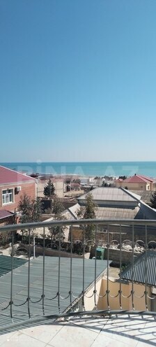 5 otaqlı həyət evi/bağ evi - Şıxov q. - 220 m² (3)