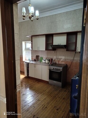 5 otaqlı həyət evi/bağ evi - Şıxov q. - 220 m² (9)