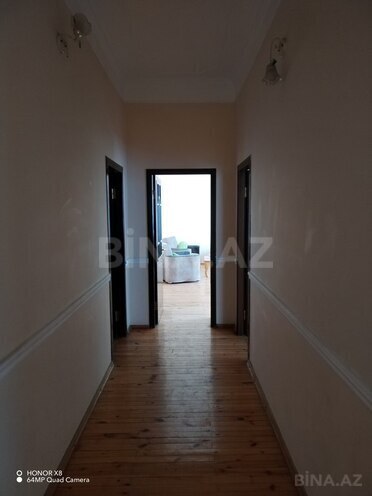 5 otaqlı həyət evi/bağ evi - Şıxov q. - 220 m² (11)