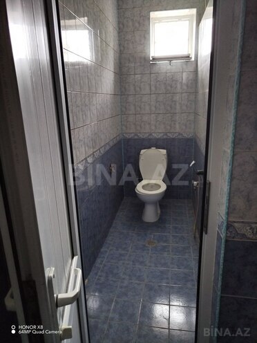 5 otaqlı həyət evi/bağ evi - Şıxov q. - 220 m² (15)