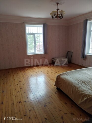 5 otaqlı həyət evi/bağ evi - Şıxov q. - 220 m² (13)