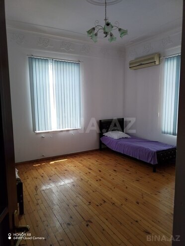 5 otaqlı həyət evi/bağ evi - Şıxov q. - 220 m² (10)