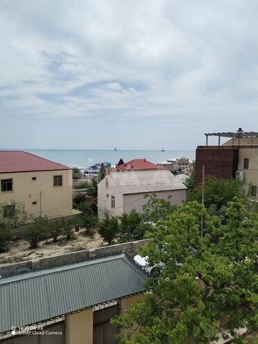 5 otaqlı həyət evi/bağ evi - Şıxov q. - 220 m² (7)