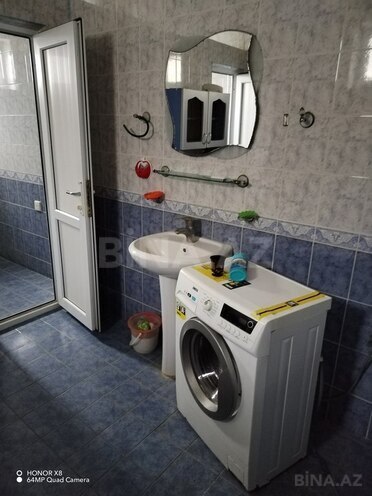 5 otaqlı həyət evi/bağ evi - Şıxov q. - 220 m² (14)