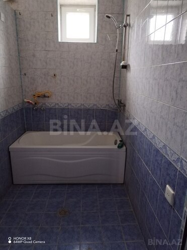 5 otaqlı həyət evi/bağ evi - Şıxov q. - 220 m² (16)