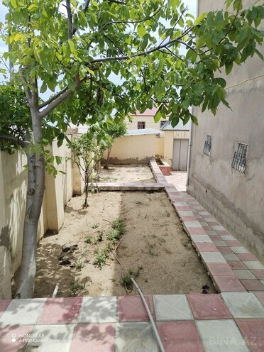 5 otaqlı həyət evi/bağ evi - Şıxov q. - 220 m² (5)