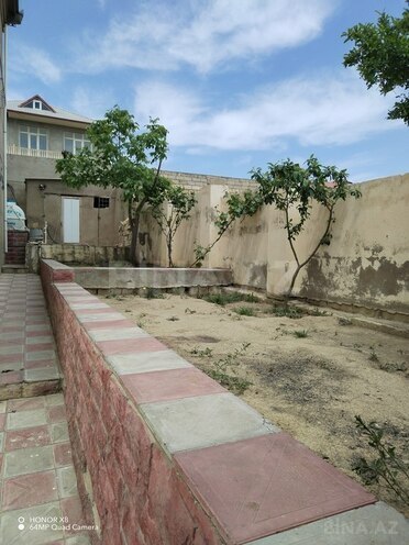 5 otaqlı həyət evi/bağ evi - Şıxov q. - 220 m² (20)