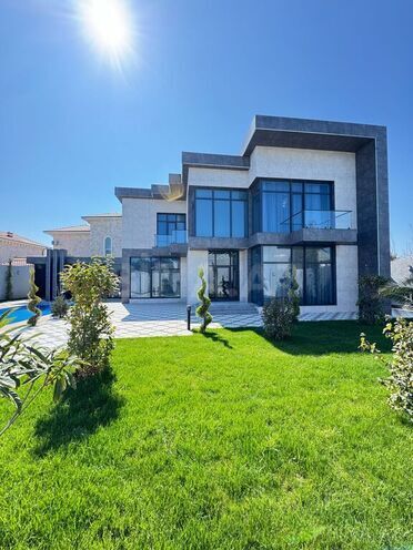 Продаётся 6-комн. дом/дача 400 м², пос. Мардакан, photo 3 from 30